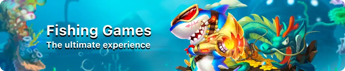 365PH Fishing Games