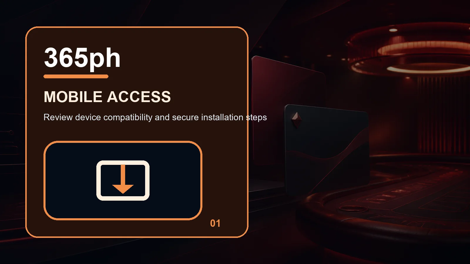 365ph download full-width visual guide 1
