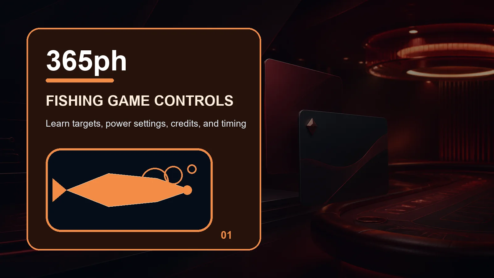 365ph fishing full-width visual guide 1