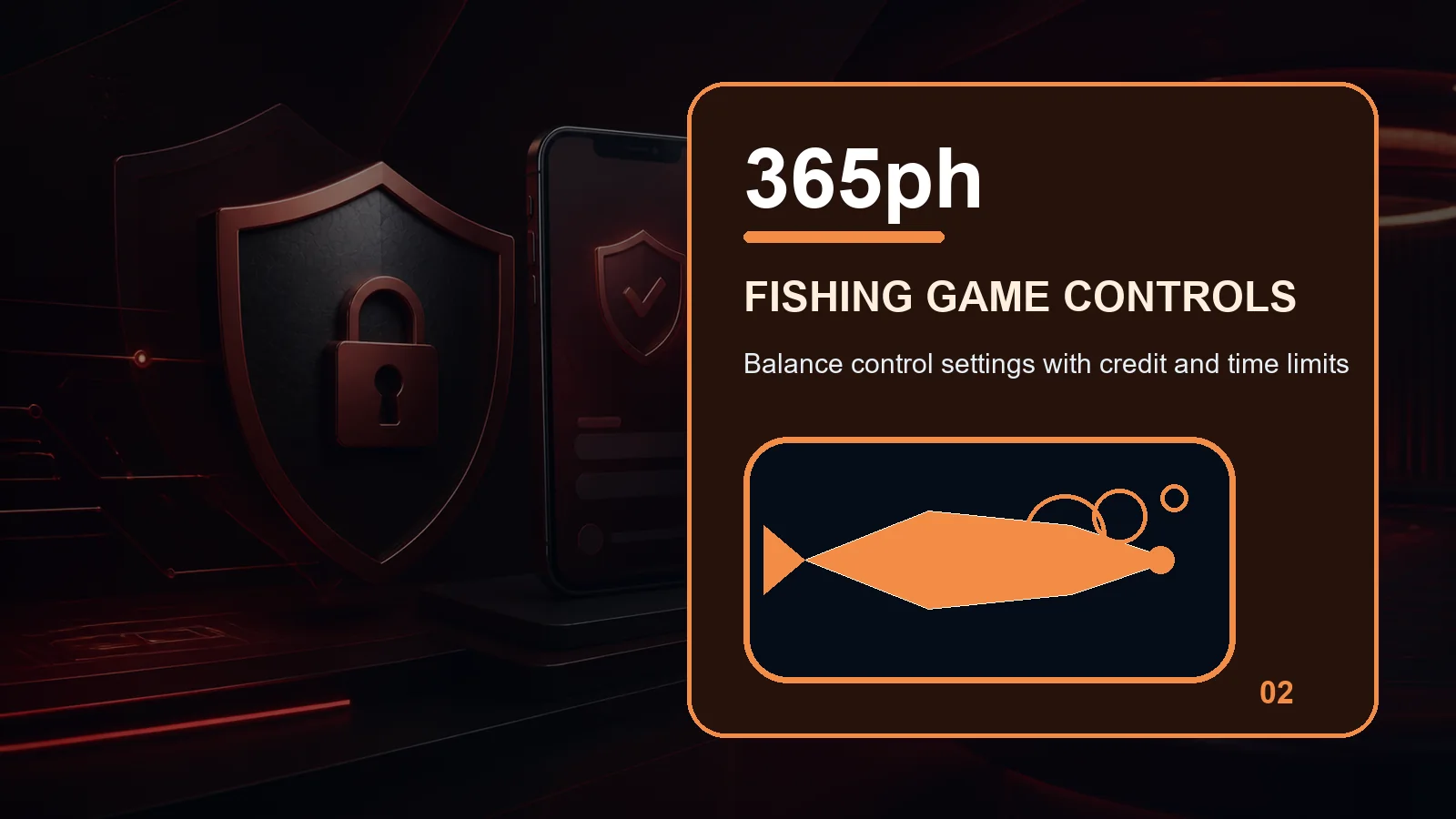 365ph fishing full-width visual guide 2