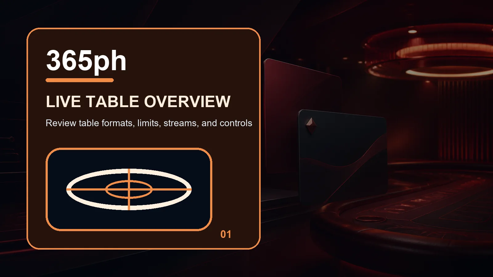 365ph live casino full-width visual guide 1
