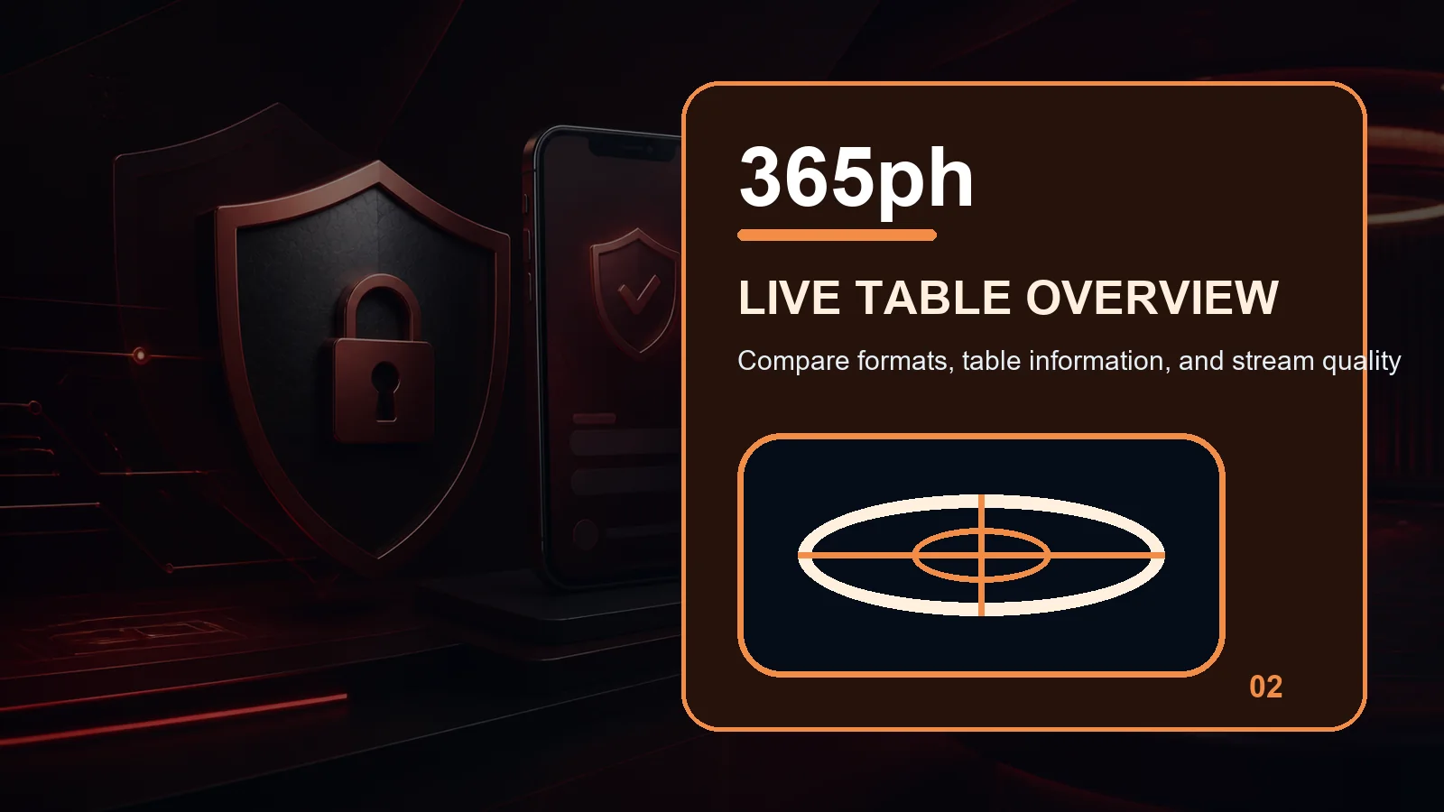 365ph live casino full-width visual guide 2