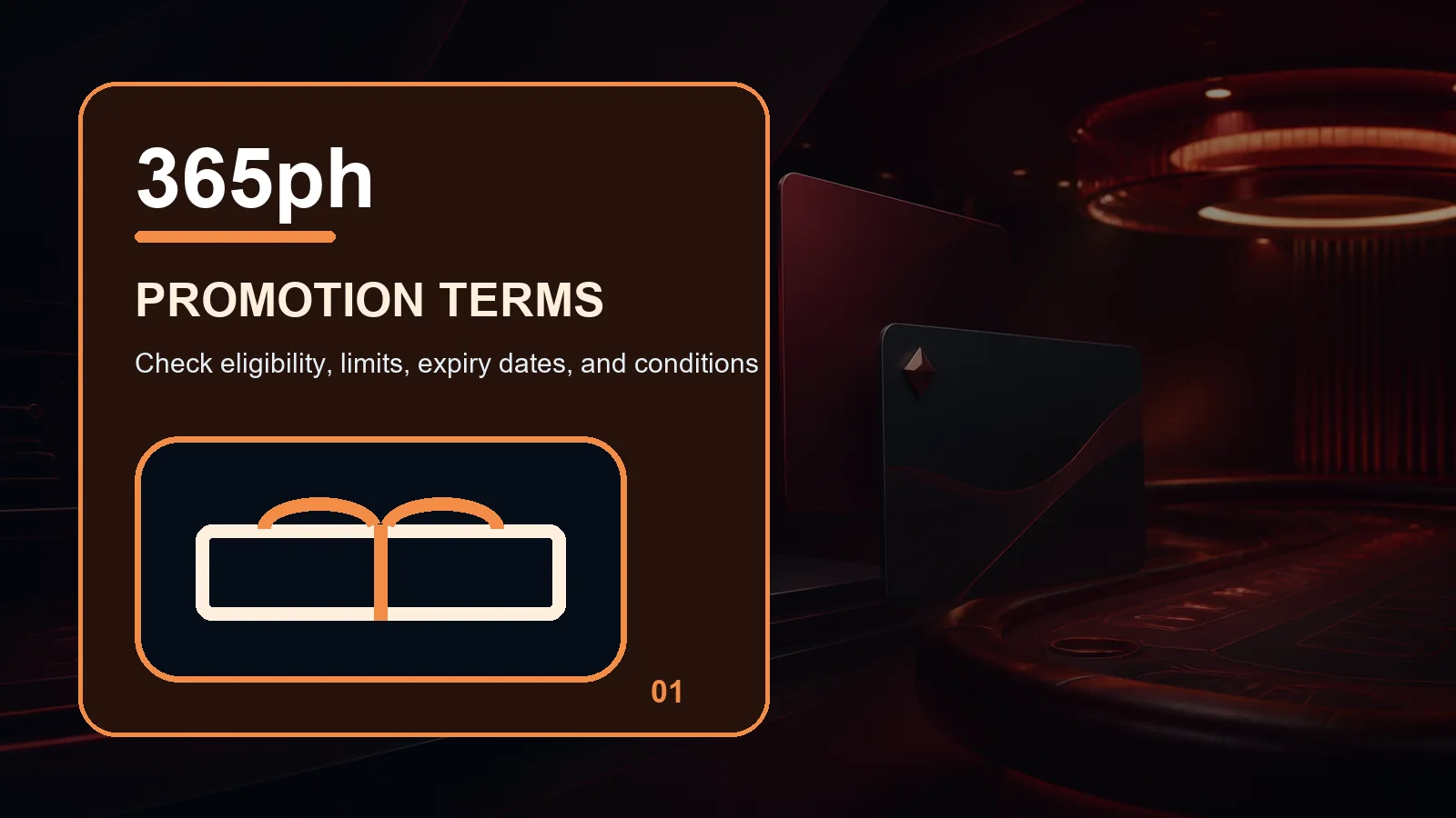 365ph promotions full-width visual guide 1