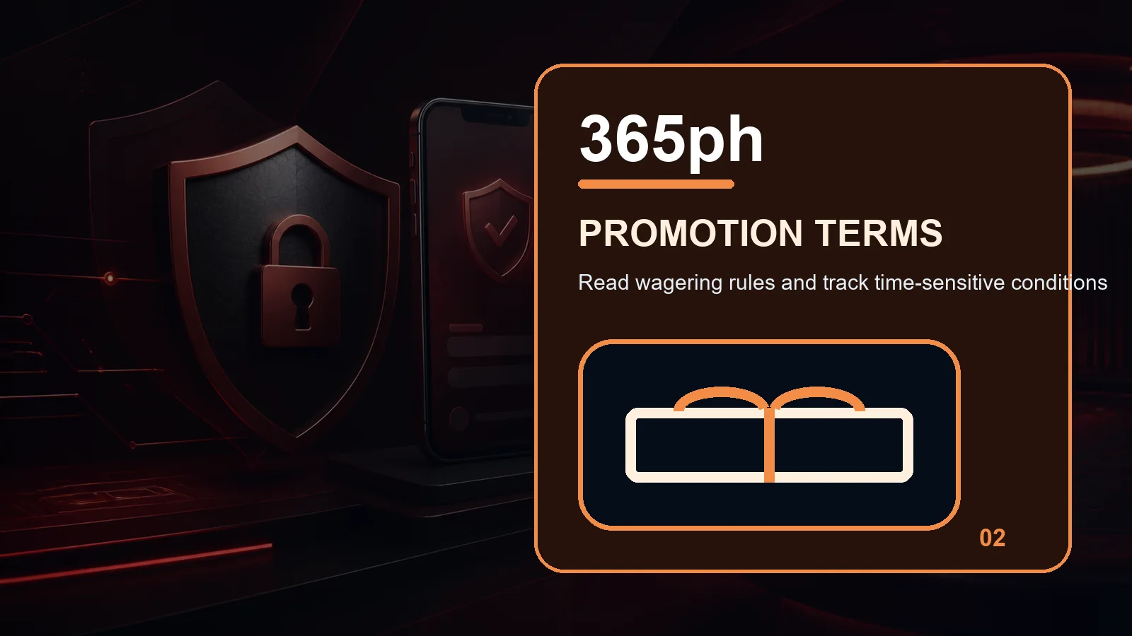 365ph promotions full-width visual guide 2