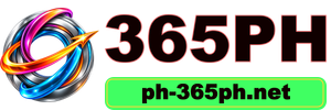 365ph logo for ph-365ph.net